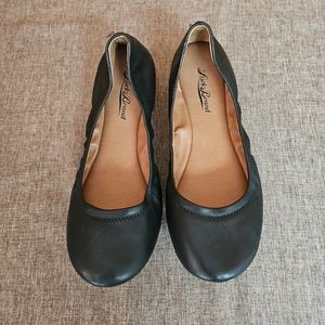 Lucky Flats 7.5
